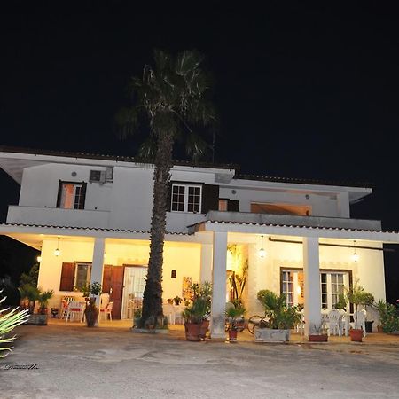 Villa Mado Ceglie Messapica Ngoại thất bức ảnh