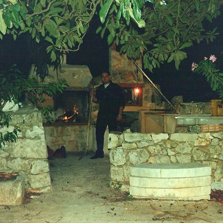 Villa Mado Ceglie Messapica Ngoại thất bức ảnh