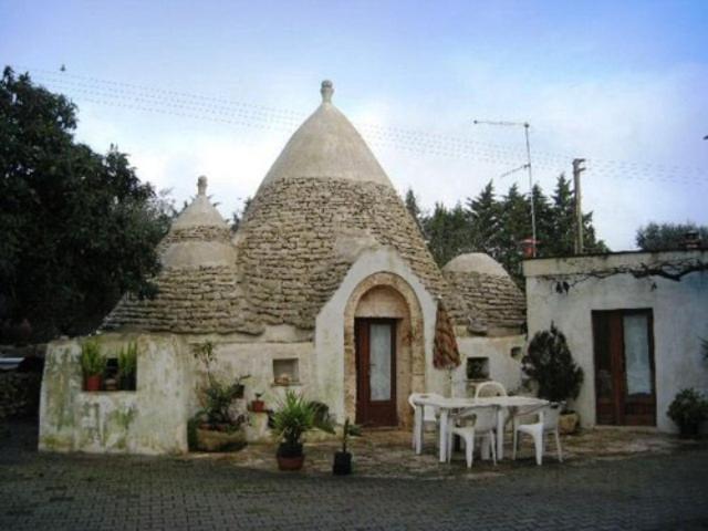 Villa Mado Ceglie Messapica Phòng bức ảnh